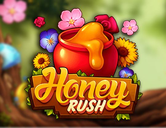 Honey Rush